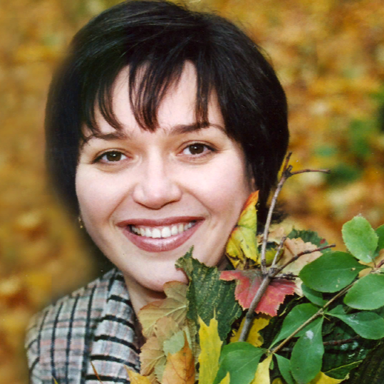 Дюкова Сабина Валерьевна -