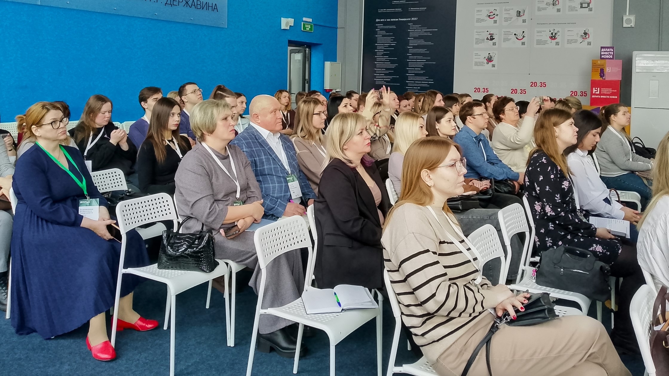 В Державинском обсудили актуальные вопросы профилактики заболеваний и сохранения здоровья населения фото анонса