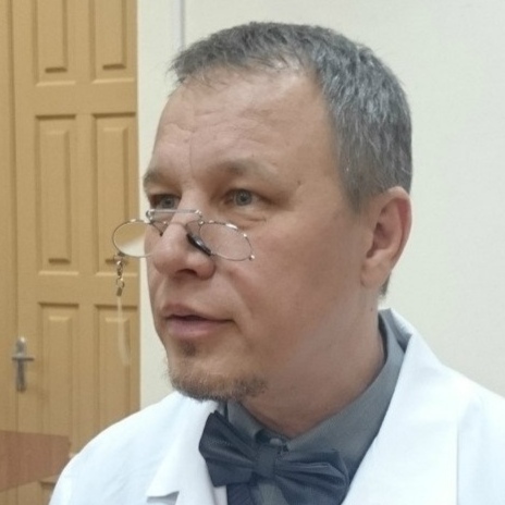 Масликов Андрей Тимофеевич