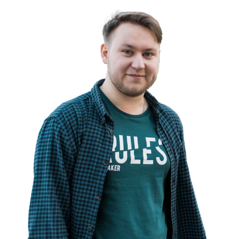 Гудин Денис Сергеевич -