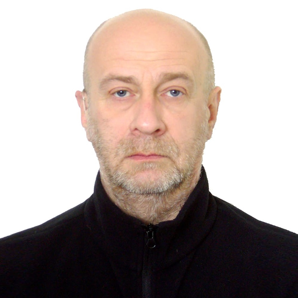 Орехов Сергей Викторович