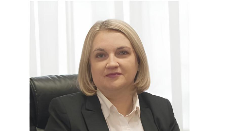 Поздравляем с юбилеем Юрину Елену Александровну!