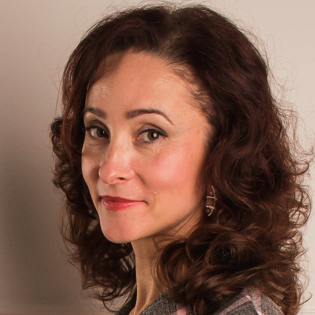 Золотухина Алла Юрьевна