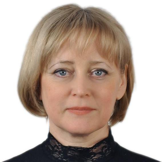Пучнина Светлана Анатольевна